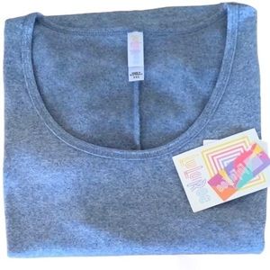 ❗️3/$15 LuLaRoe Perfect T 0-6 + Old Navy Leggings